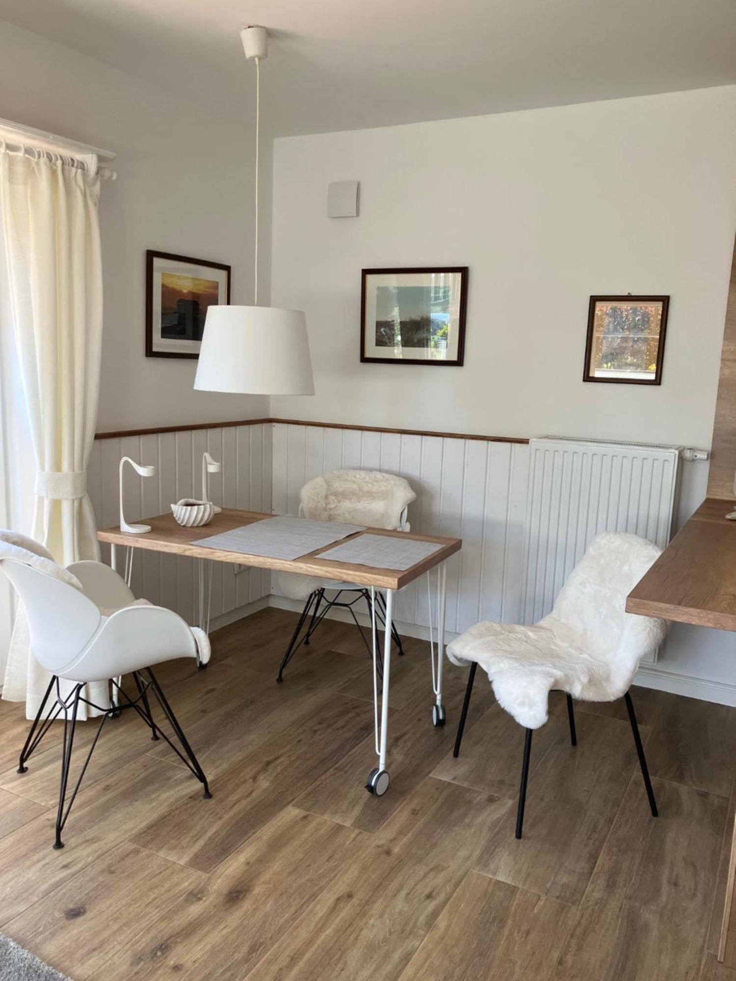 Ferienhaus Klabautermann Sankt Peter-Ording Exterior foto